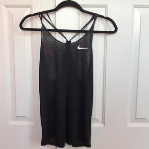 Nike tank